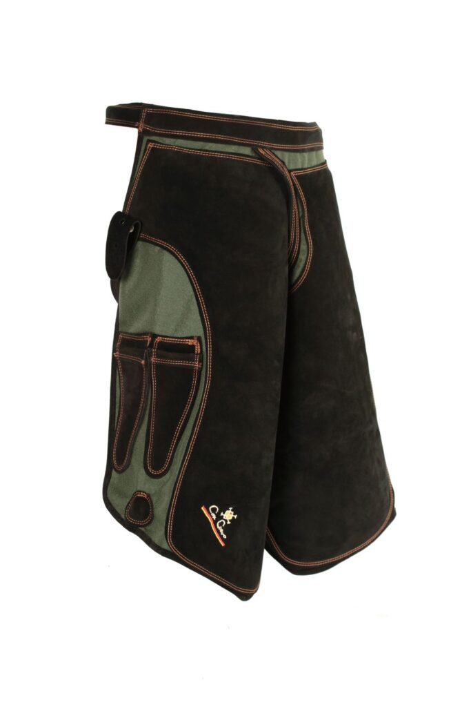 Especial Goretex