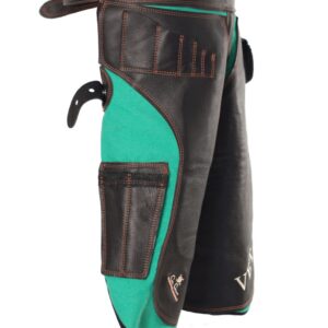 Mandiles veterinario y goretex