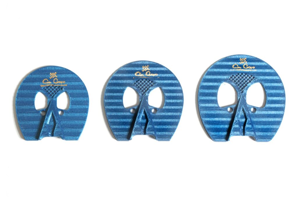 Plantilla con Soporte Soft-System Compensada